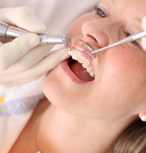 Mundhygiene und Prophylaxe bei der Zahnmedizin 1040 Wien Dr. Jungkamp-Glaeser 